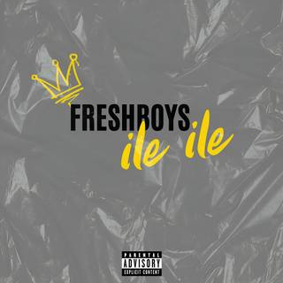 FreshBoys wallpaper