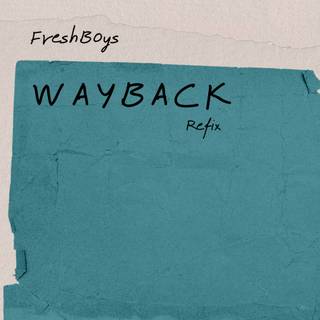 FreshBoys wallpaper