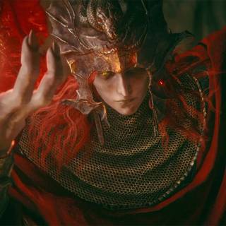 Messmer The Impaler wallpaper