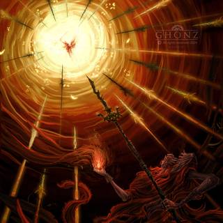 Messmer The Impaler wallpaper