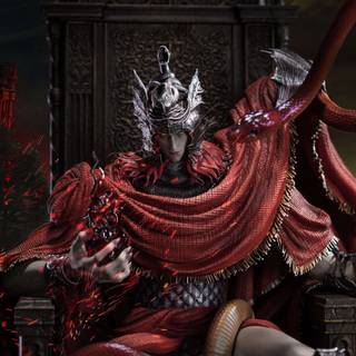 Messmer The Impaler wallpaper