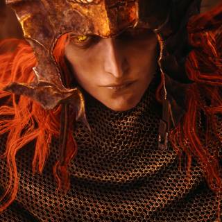 Messmer The Impaler wallpaper