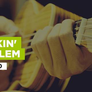 Drinkin’ Problem wallpaper