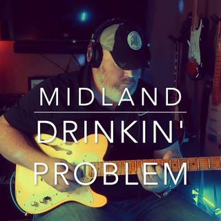 Drinkin’ Problem wallpaper