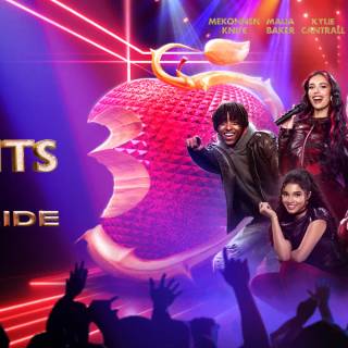 Descendants/Zombies: Worlds Collide Tour