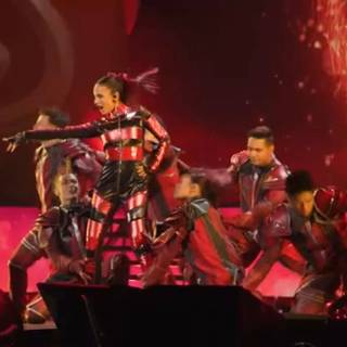 Descendants/Zombies: Worlds Collide Tour