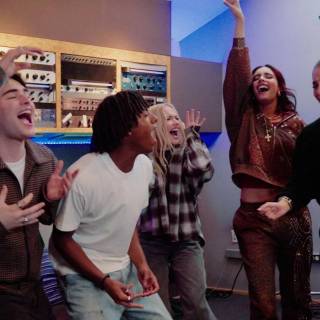 Descendants/Zombies: Worlds Collide Tour