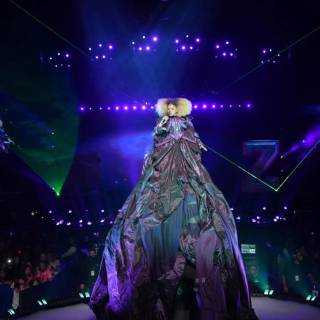 Descendants/Zombies: Worlds Collide Tour