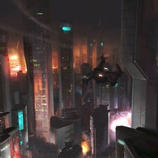 Halo: Reach minimalist wallpaper