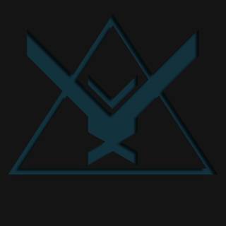 Halo: Reach minimalist wallpaper