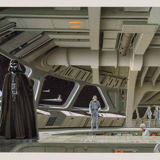 Ralph Mcquarrie Star Wars wallpaper