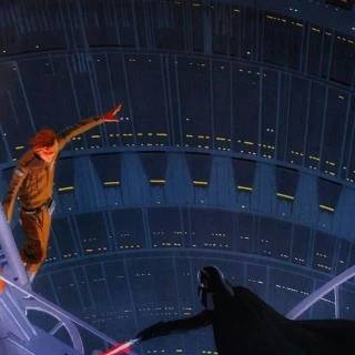 Ralph Mcquarrie Star Wars wallpaper