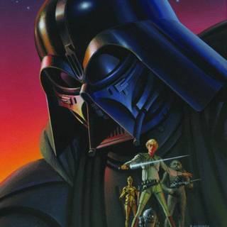 Ralph Mcquarrie Star Wars wallpaper