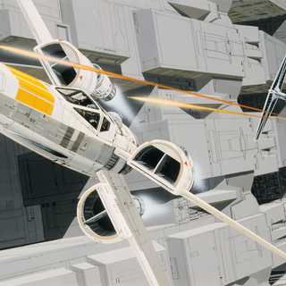 Ralph Mcquarrie Star Wars wallpaper
