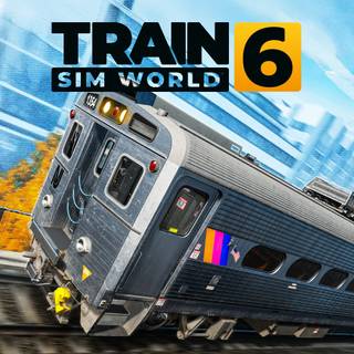 Train Sim World 2020 wallpaper