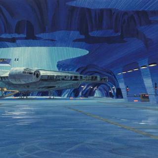 Ralph Mcquarrie Star Wars wallpaper