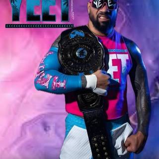 Jey Uso and Roman Reigns wallpaper