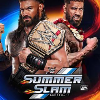 Jey Uso and Roman Reigns wallpaper