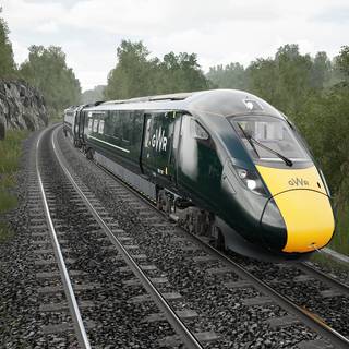 Train Sim World 6: The Riviera Line wallpaper