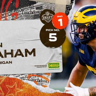 Cleveland Browns 2025 wallpaper