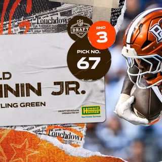 Cleveland Browns 2025 wallpaper