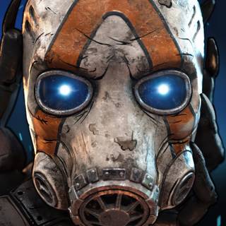 Borderlands 4 wallpaper