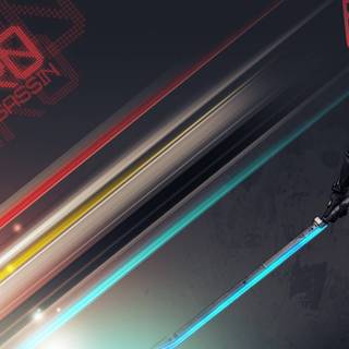 Borderlands 4 wallpaper