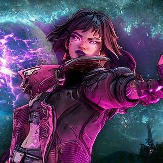 Borderlands 4 wallpaper