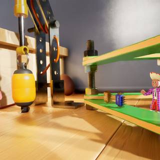 Supraworld wallpaper