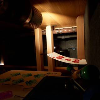 Supraworld wallpaper