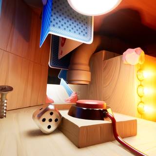 Supraworld wallpaper