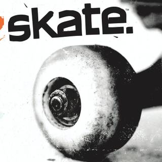 Skate. game wallpaper