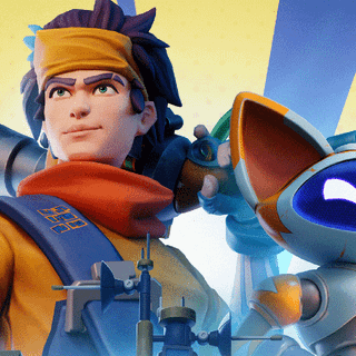 Chip ‘n Clawz vs. The Brainioids wallpaper