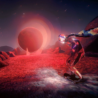 Skate. game wallpaper