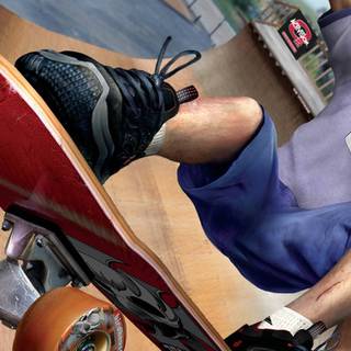 Skate. game wallpaper