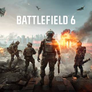 Battlefield™ 6 Standard Edition wallpaper