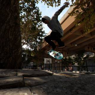 Skate. game wallpaper