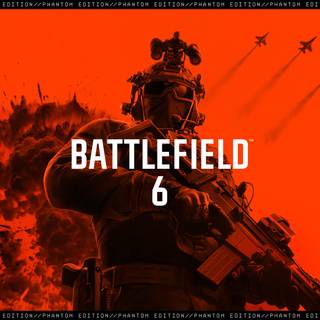 Battlefield™ 6 Standard Edition wallpaper