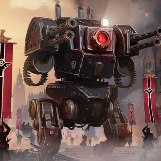 Grit and Valor - 1949 wallpaper