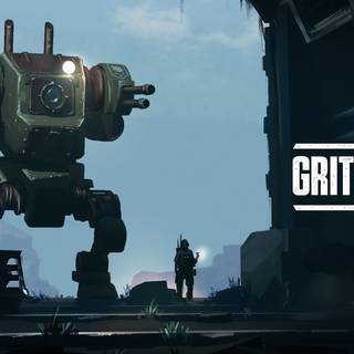 Grit and Valor - 1949 wallpaper