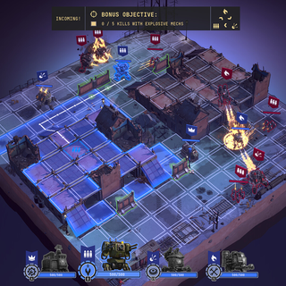 Grit and Valor - 1949 wallpaper