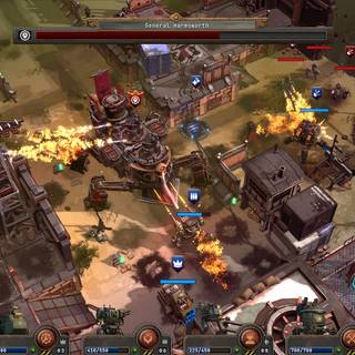 Grit and Valor - 1949 wallpaper