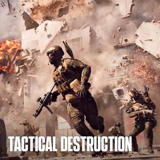 Battlefield™ 6 Standard Edition wallpaper