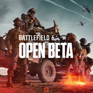 Battlefield™ 6 Standard Edition wallpaper