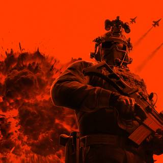 Battlefield™ 6 Standard Edition wallpaper