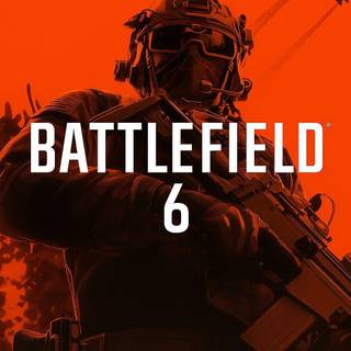 Battlefield™ 6 Standard Edition wallpaper