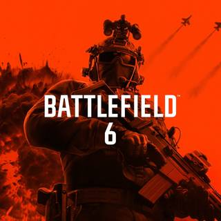 Battlefield 6 4k wallpaper