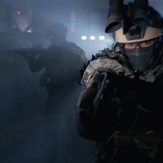 Battlefield™ 6 Standard Edition wallpaper