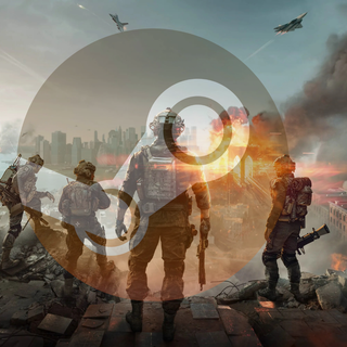 Battlefield 6 desktop wallpaper