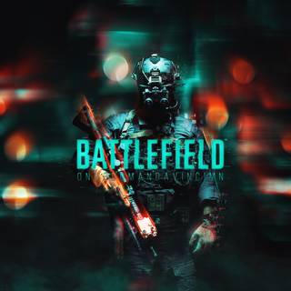 Battlefield 6 desktop wallpaper